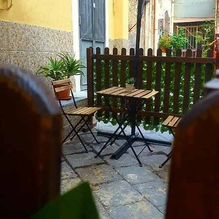 Apartment Bellini Alley *