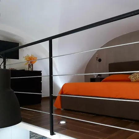 Apartment Bellini Alley Catania