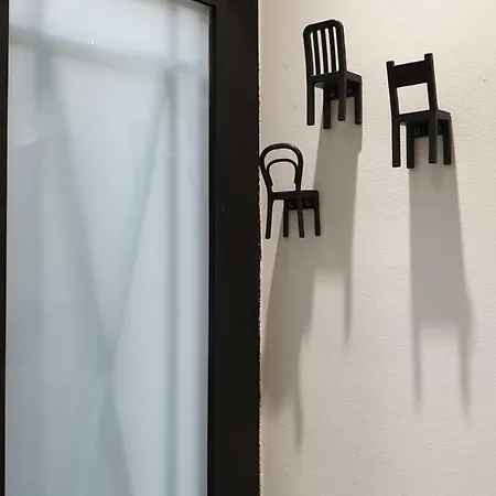 Bellini Alley Apartment Catania