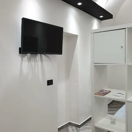 Apartment Bellini Alley