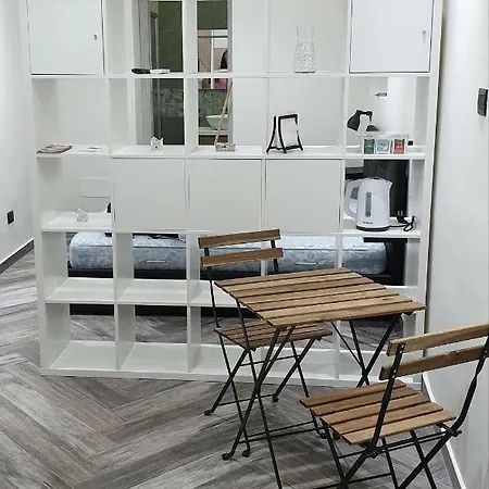 Bellini Alley Apartment