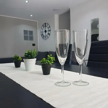 Bellini Alley Apartment