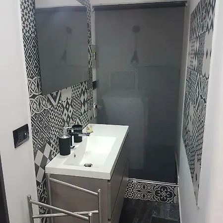 Bellini Alley Apartment *