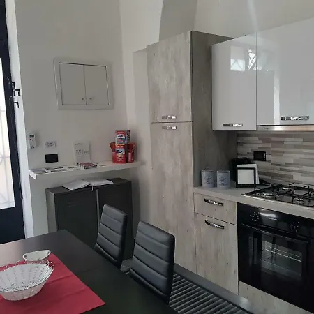 Bellini Alley Apartment Catania