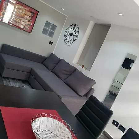 Bellini Alley Apartment Catania