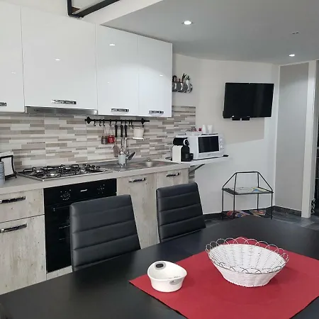 Apartment Bellini Alley