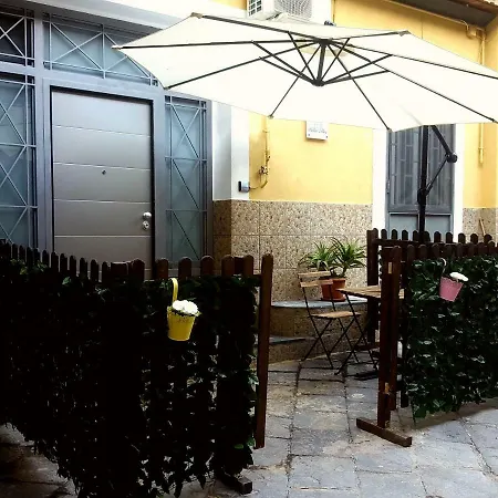 Bellini Alley Apartment