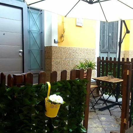 Bellini Alley *