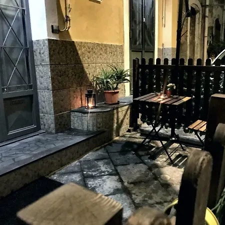 Bellini Alley