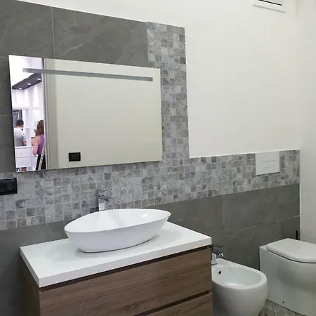 Bellini Alley Apartment Catania