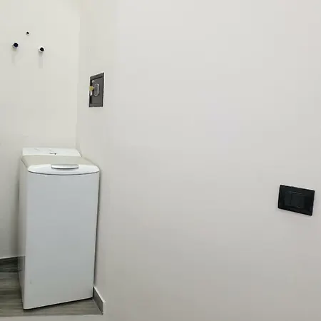 Bellini Alley Apartment *
