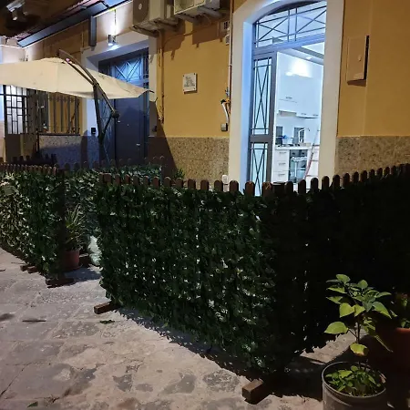 Apartment Bellini Alley *