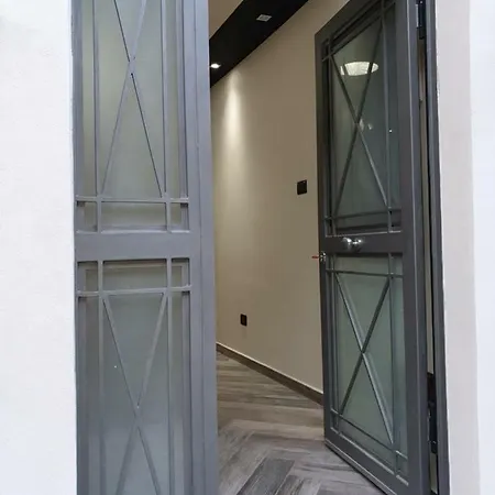 Bellini Alley Apartment