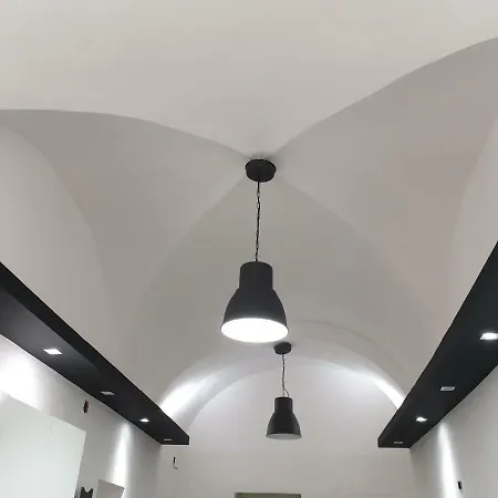 Apartment Bellini Alley Catania